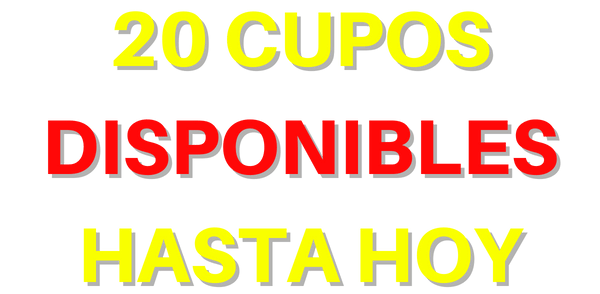 Copia de 10 CUPOS DISPONIBLES HASTA HOY (4)